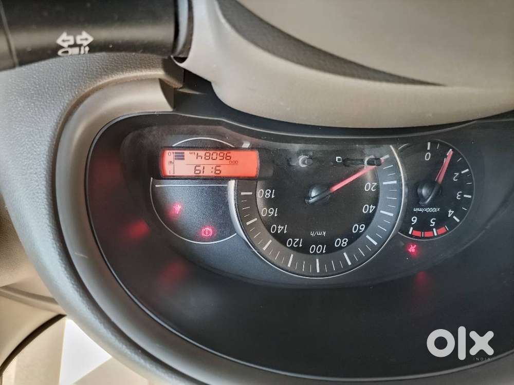 To Sell Nissan Micra