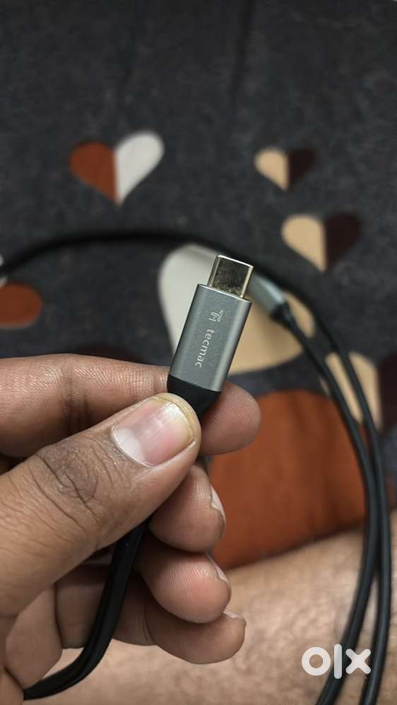C 2 C cable