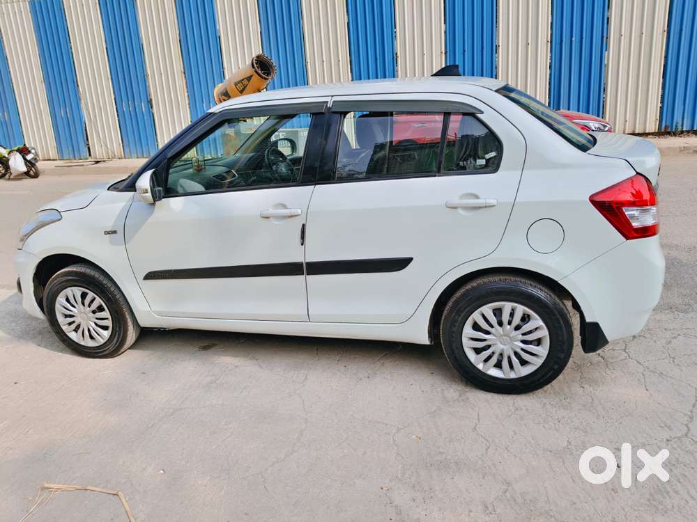 Maruti Suzuki Swift Dzire Vdi Bsiv, 2012, Diesel