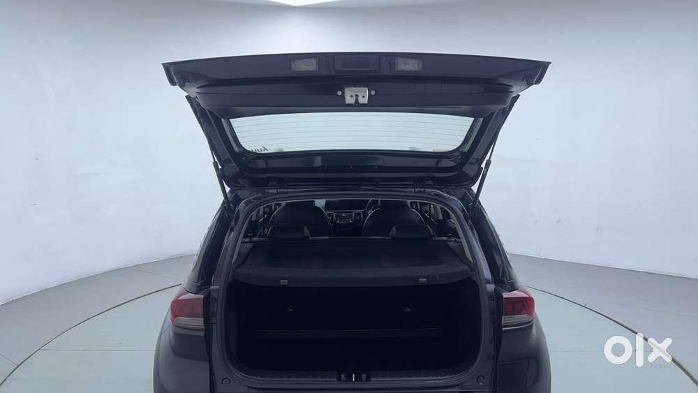 Kia Sonet Gtx Plus 1.5 Dct At, 2021, Diesel