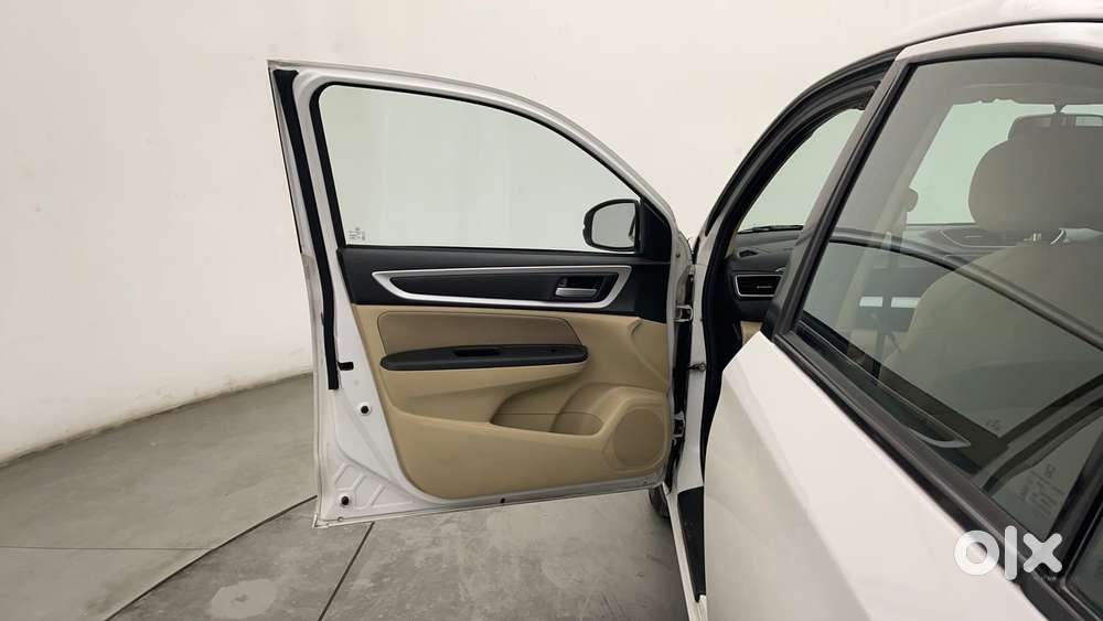 Honda Amaze Vx 1.2 Petrol Cvt, 2023, Petrol