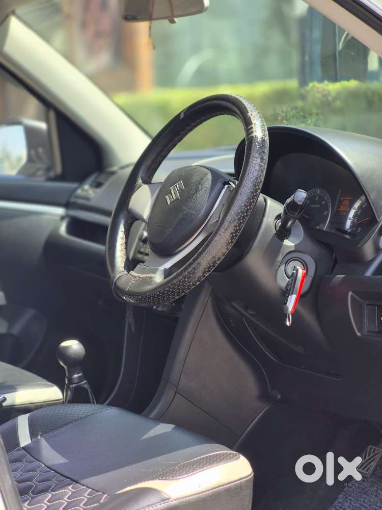 Maruti Suzuki Swift Ddis Vdi, 2015, Diesel