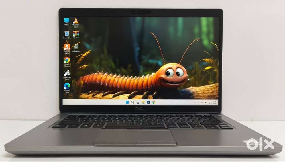 Dell latitude 5410 i7-10th