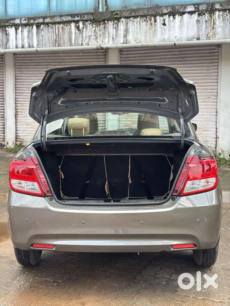 Maruti Suzuki Swift Dzire Vdi Bsiv, 2017, Diesel