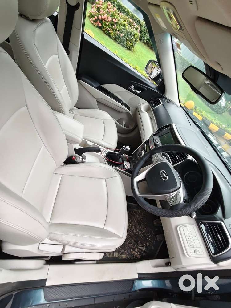 Mahindra Xuv300 W8 Option Diesel, 2019, Diesel