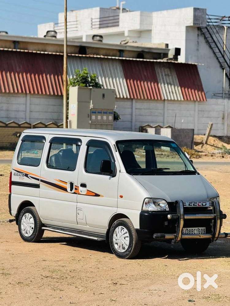 Maruti Suzuki Eeco, 2021, Cng & Hybrids