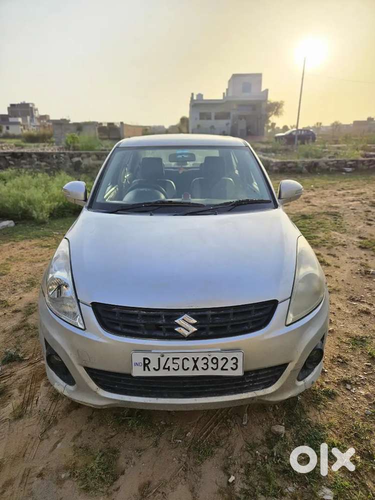 Maruti Swift Dzire