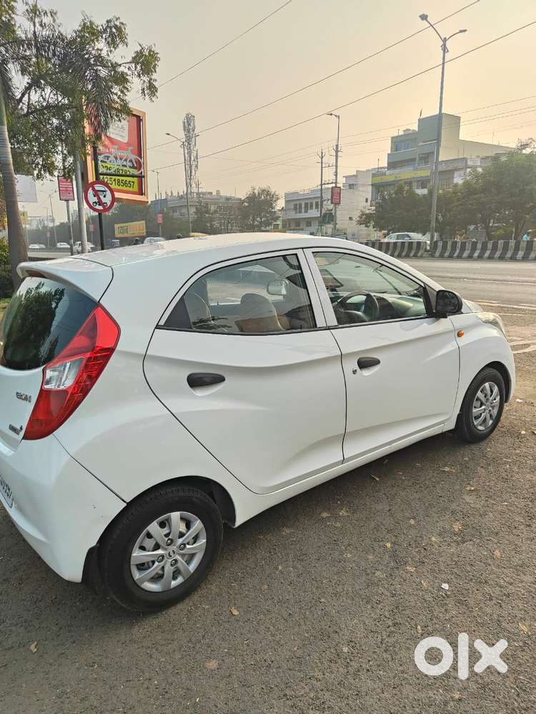Hyundai Eon Era +, 2015, Petrol