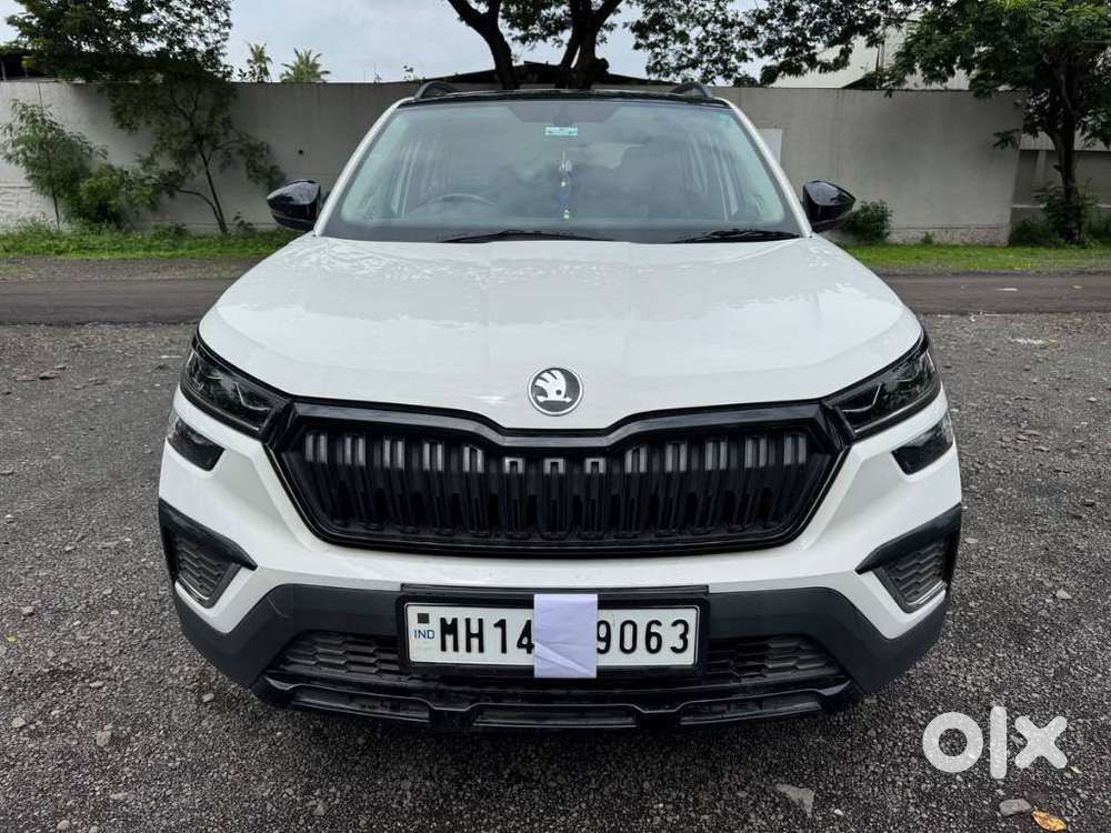 Skoda Kushaq Anniversary Edition 1.0l Tsi At, 2025, Petrol