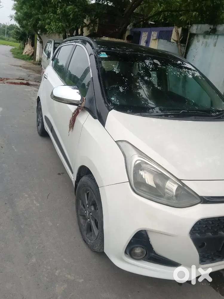 Hyundai Grand I10 Nios 19