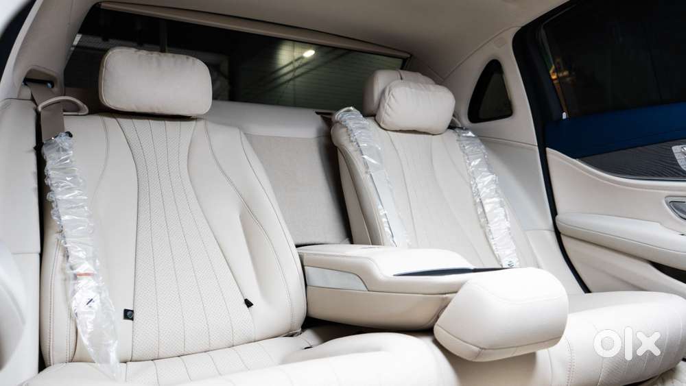 Mercedes-benz E-class Exclusive E 200, 2024, Petrol