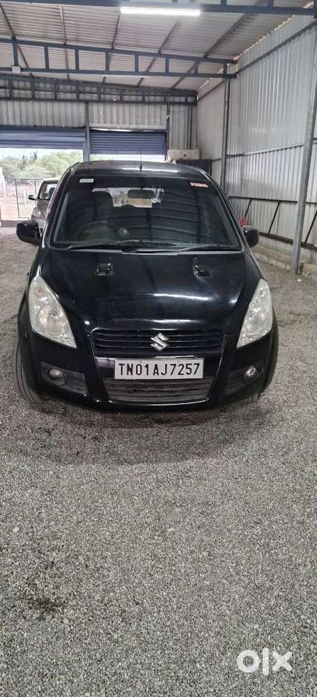 Maruti Suzuki Ritz, 2009, Diesel