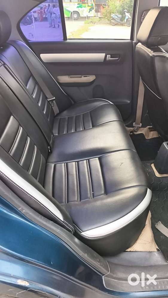 Maruti Suzuki Swift Dzire Zxi + Mt, 2010, Petrol