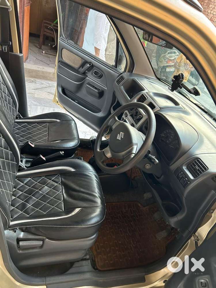 Maruti Wagon R 2007 Model