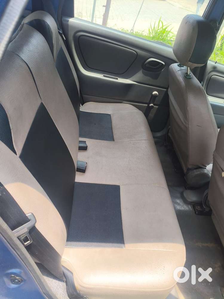 Maruti Suzuki Alto 2008