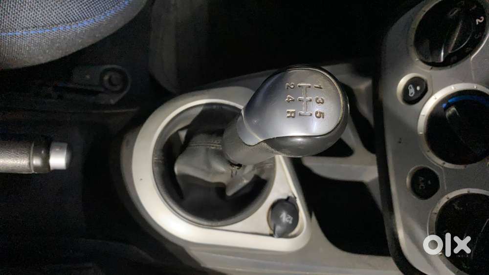 Ford Figo Titanium, 2014, Diesel