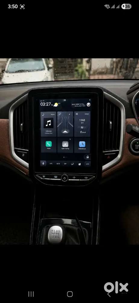 Mg Hector Plus Turbo Petrol 2023 Manual