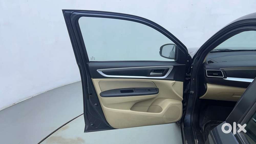Honda Amaze Vx Cvt I-vtec, 2023, Petrol