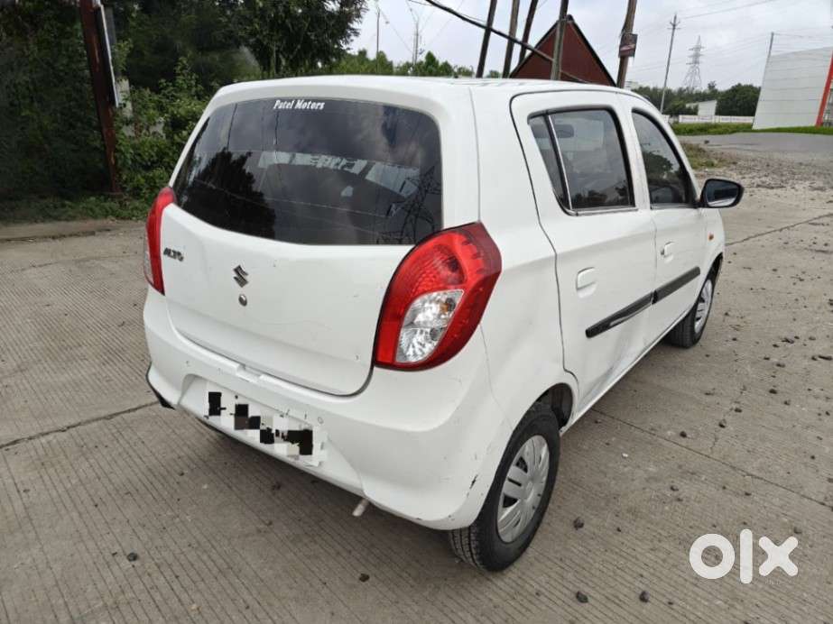 Maruti Suzuki Alto 800 2019-2023 0.8 Vxi, 2020, Petrol