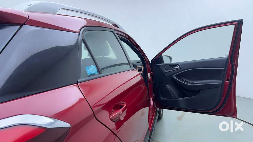Hyundai I20 Active 1.2 S, 2016, Petrol