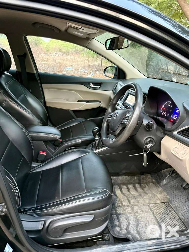 Hyundai Diesel Car 2017 December