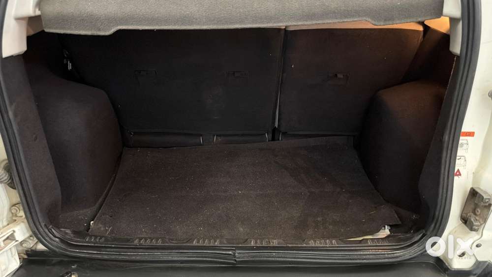 Ford Ecosport 1.5 Ti Vct Mt Titanium, 2015, Petrol