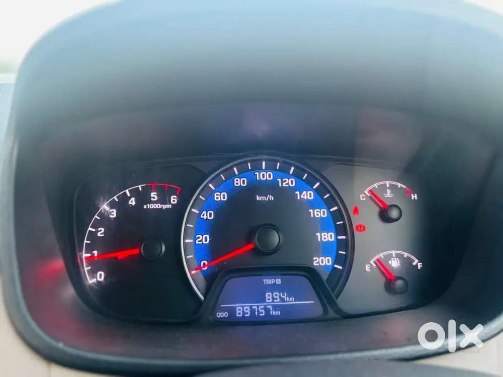 2015 Hyundai Xcent Diesel 2nd Owner