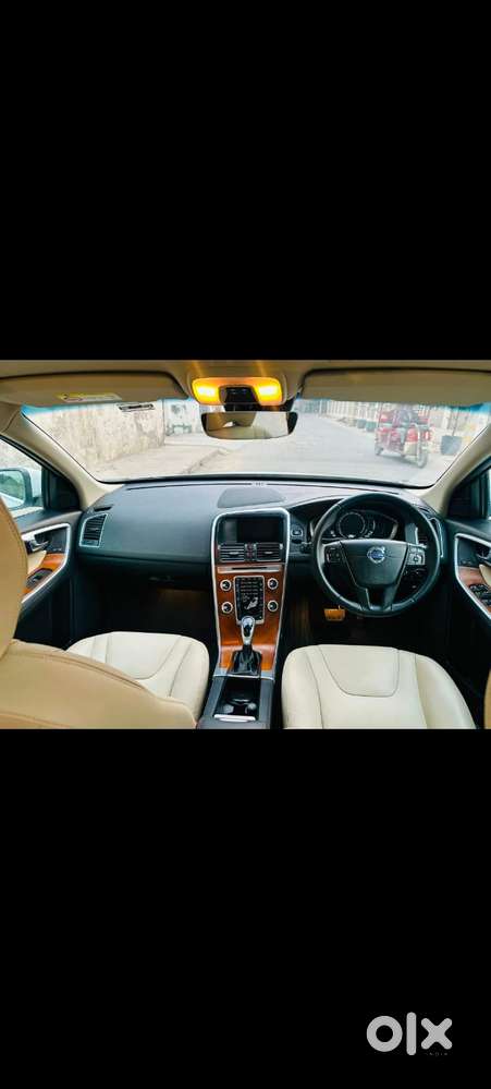 Volvo Xc60 D4 Summum, 2018, Diesel