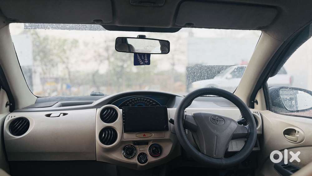 Toyota Etios Liva 2014-2016 Gd, 2015, Diesel