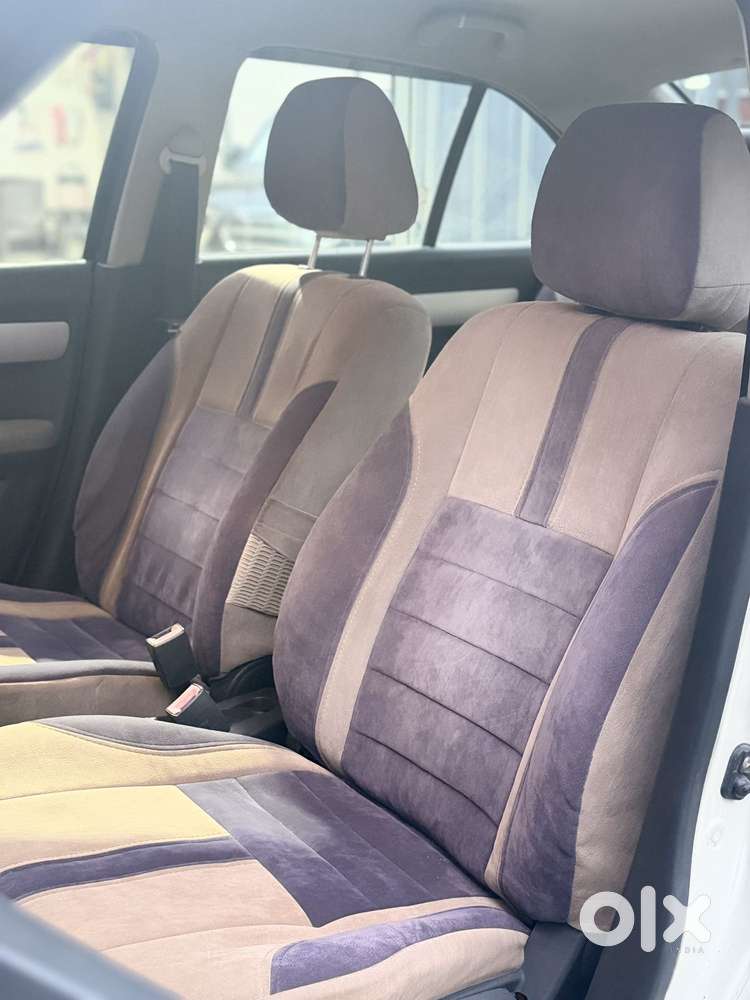 Maruti Suzuki Swift Dzire 1.3 Vxi, 2011, Cng & Hybrids