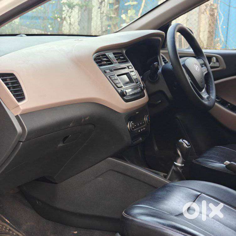 Hyundai Elite I20 Asta 1.4 Crdi, 2015, Diesel