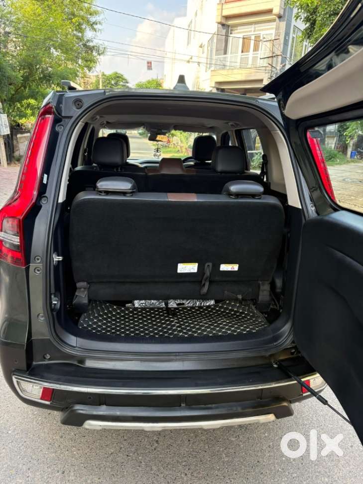 Mahindra Scorpio N Z2 Petrol Mt 7 Str, 2022, Petrol