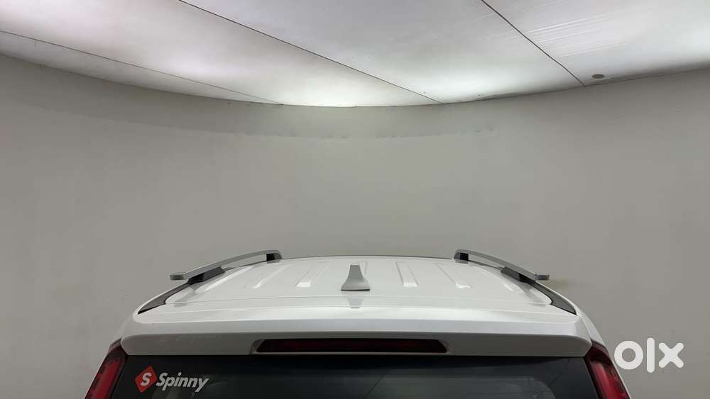 Mahindra Scorpio N Z8 L Diesel At 4wd 7 Str, 2023, Diesel