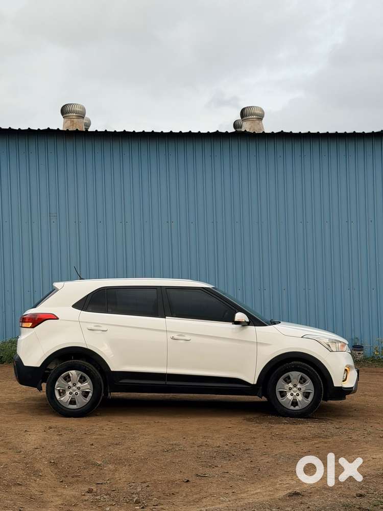 Hyundai Creta 1.4 E Plus Crdi, 2019, Diesel