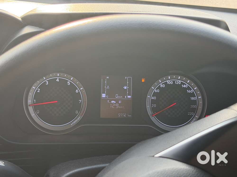 Hyundai New I20 2023 Petrol Manual