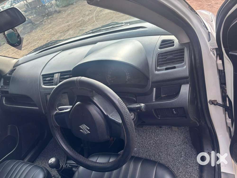 Maruti Suzuki Swift Vdi 2013