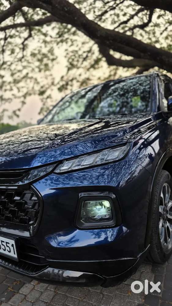 Maruti Suzuki Grand Vitara 2022 Petrol 67000 Km Driven