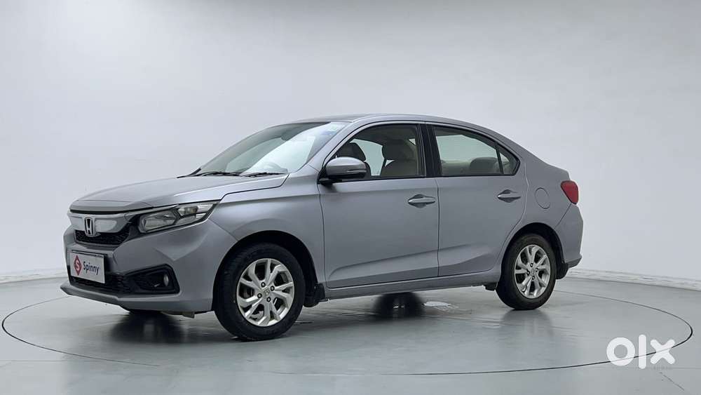 Honda Amaze [2021-2023] 1.2 Vx I-vtec Mt, 2021, Petrol