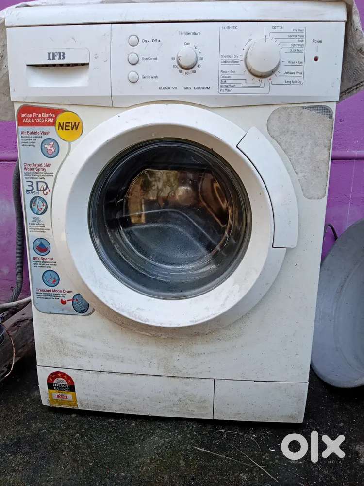 Not working