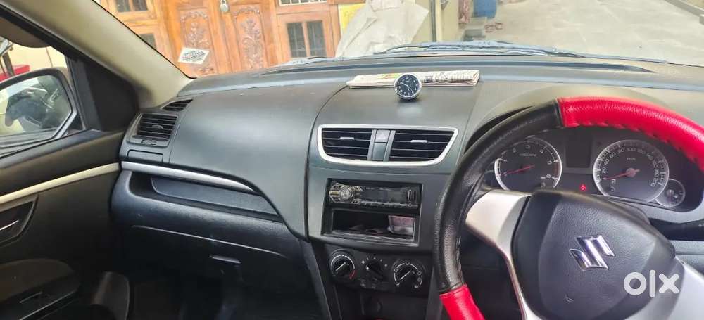 Maruti Suzuki Swift 2014 Diesel 116000 Km Driven