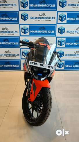 Ktm bike second discount hand price olx