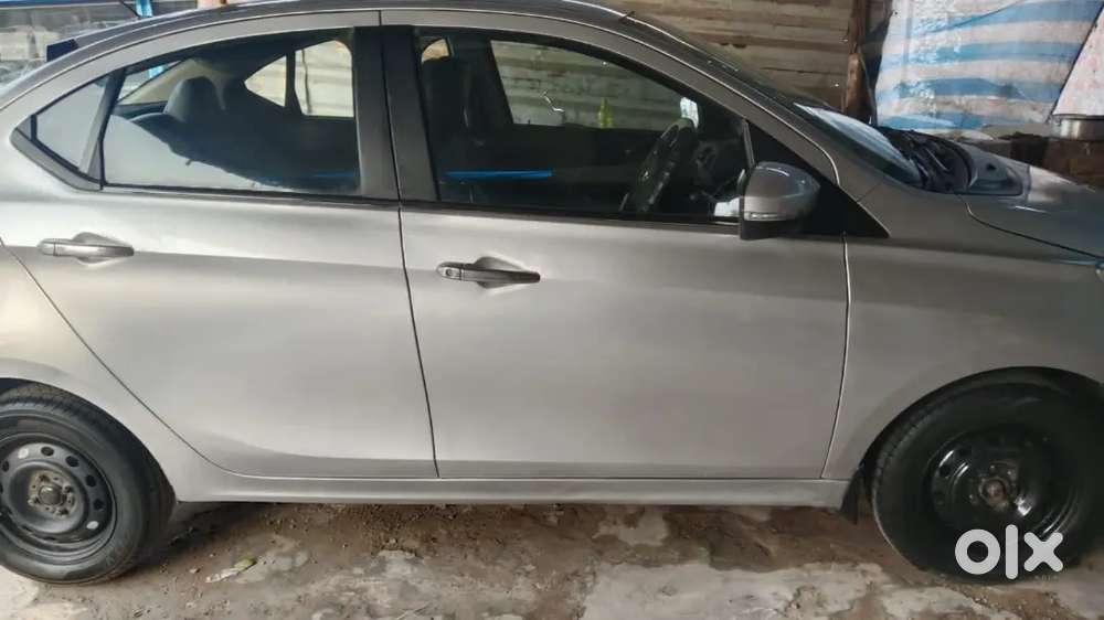 Tata Tigor 2017 Diesel Good Condition Mileage 25+