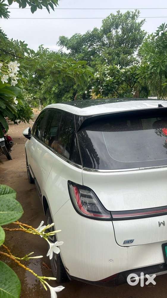 Mg Windsor Ev Essence Pro  2025