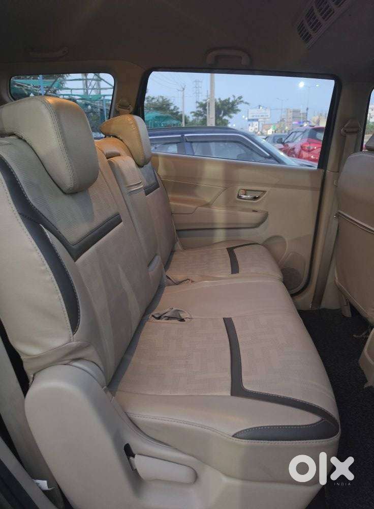 Maruti Suzuki Ertiga Vxi, 2023, Petrol