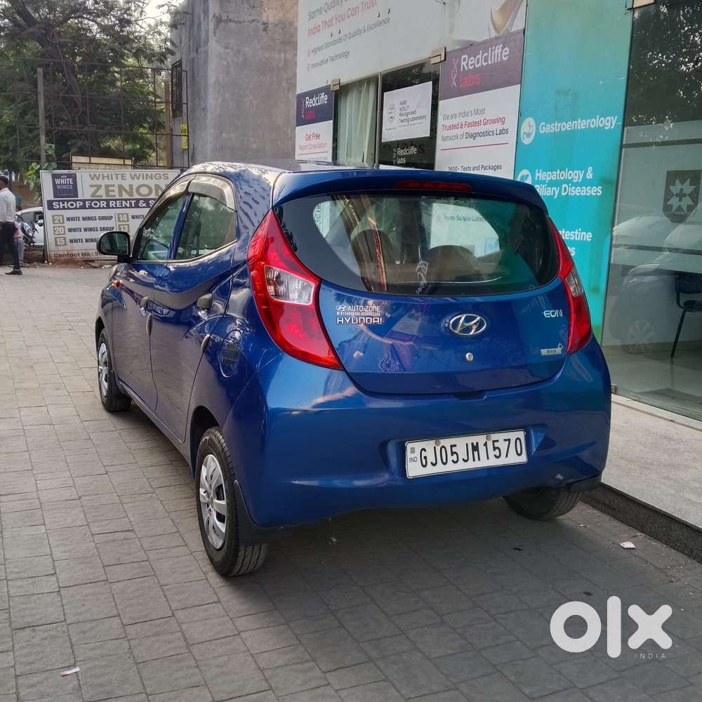 Maruti Suzuki Alto 800 Lxi, 2015, Petrol