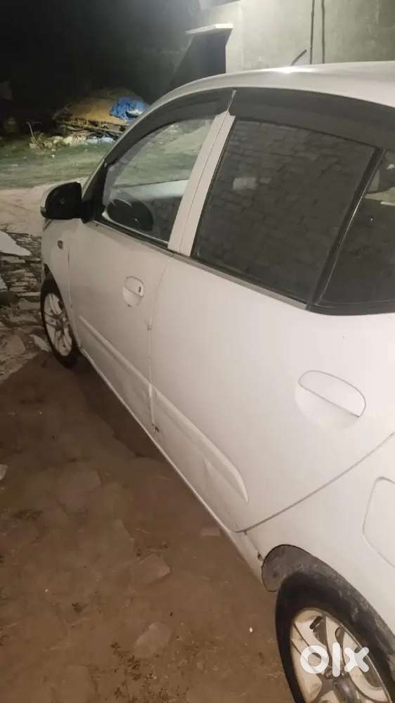 Hundai 10 Sports 2010 Model ( Message Only Serious Buyer)