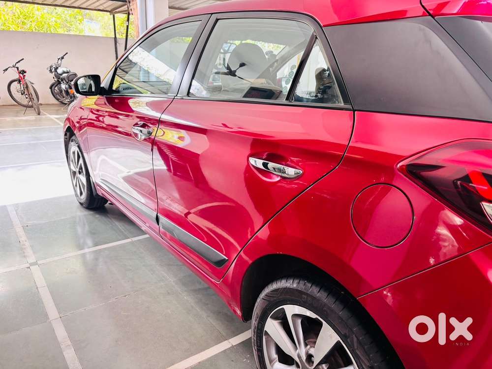 Hyundai Elite I20 2014 Diesel Well Maintained