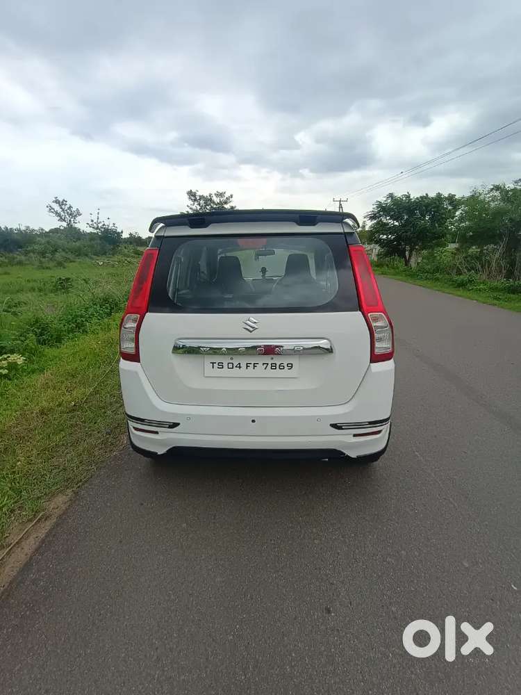 Maruti Suzuki Wagonr Cng Vxi. 9/2023 Manfacher