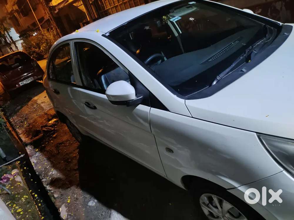 Tata Zest - One Hand Car. Well Maintained