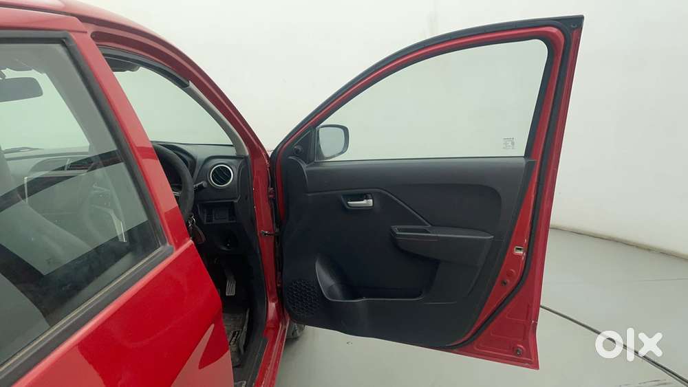 Maruti Suzuki Alto K10 Plus Edition, 2022, Petrol